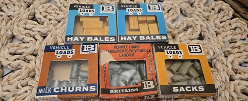 Britains farm toys - britains,
