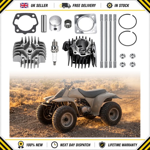 Cylinder barrel kit for - barrel,