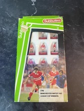 Subbuteo 770 Manchester United