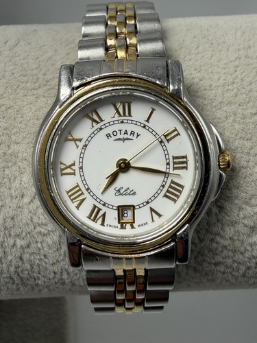 Rotary elite 02717 new - elite, po-02717