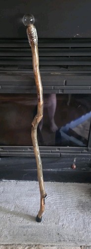 Ooak captain jack hand carved - ooak,