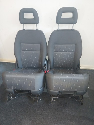 Sharan rear seats - sharan,