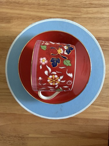 Wedgwood wonderlust crimson - wedgwood,