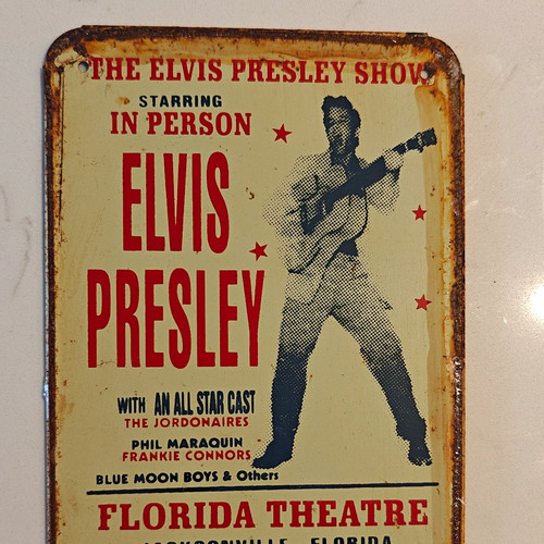 Elvis presley show - elvis,