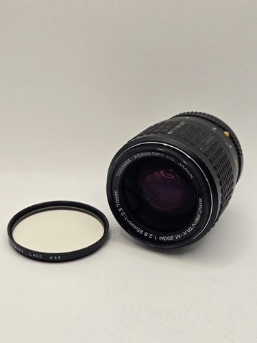 Smc pentax 70mm - pentax, 35-70mm