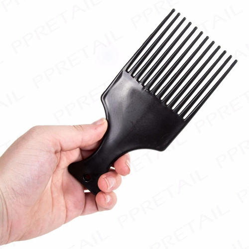 Afro pick comb professional - pick,