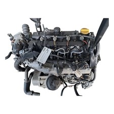 VAUXHALL ZAFIRA DESIGN CDTI ENGINE DIESEL BARE A17DTR 55579215
