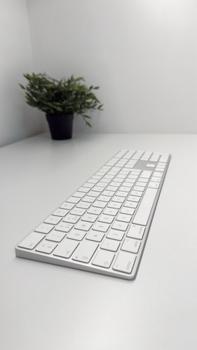 Genuine apple magic keyboard - apple,