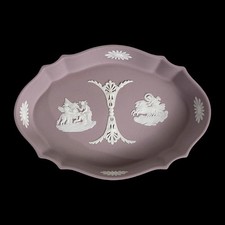 Wedgwood Jasperware