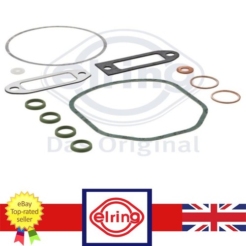 Cylinder head gasket - cylinder,