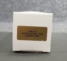 K & R Replicas 1/43 Scale