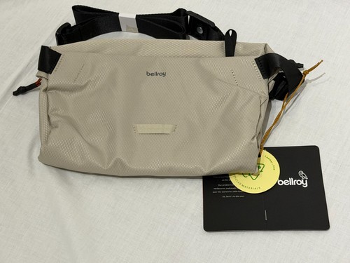 Bellroy lite sling crossbogy - bellroy,