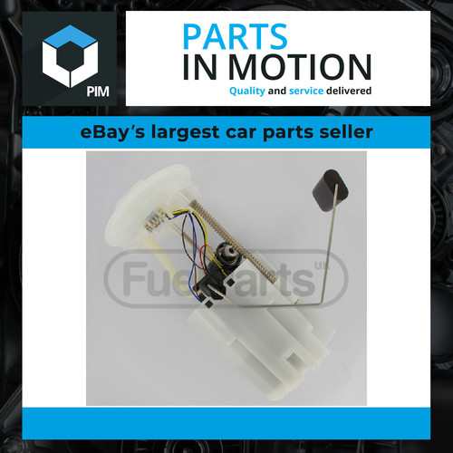 Fuel pump tank fp9020 - fuel, in