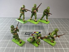 britains deetail American GI