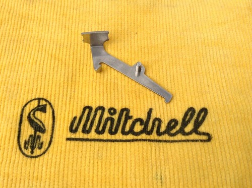 Garcia mitchell - garcia,