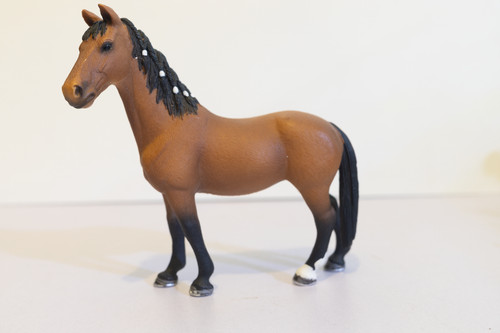 Schleich horse club - horse,