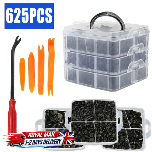 625x car plastic fixing tools - car,