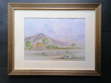 Contemporary landscape - contemporary,