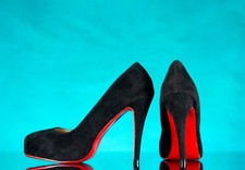 New Rainbow Collection Black