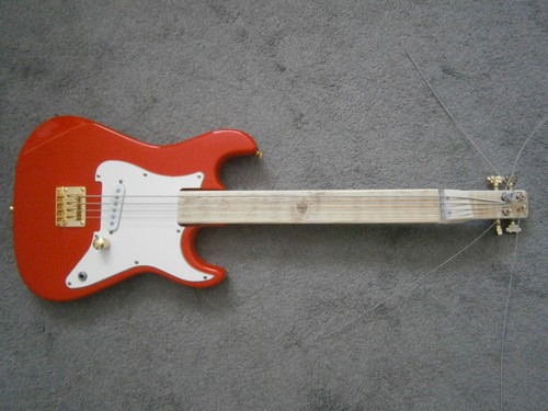 String electric top - 4,