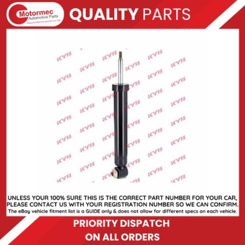 Kyb 341735 shock - 341735, absorber