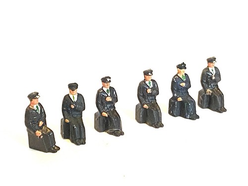 Hornby triang train - hornby,