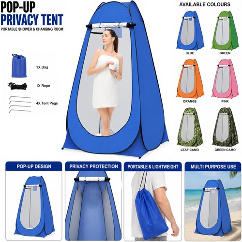 Portable outdoor pop - portable,