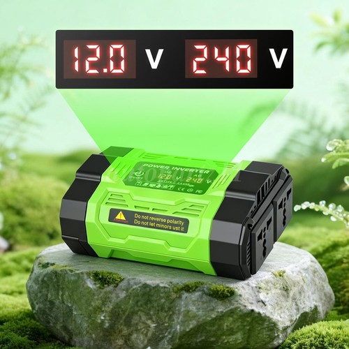 3000w 5000w power inverter - power, dc