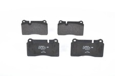Genuine BOSCH Front Brake Pad
