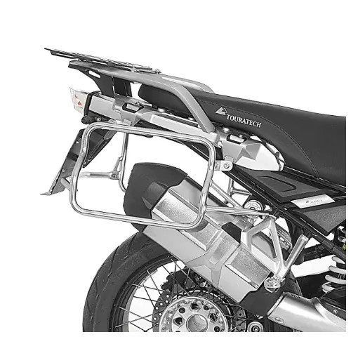 Touratech stainless steel - touratech,