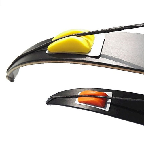 Improve bow control and - improve,