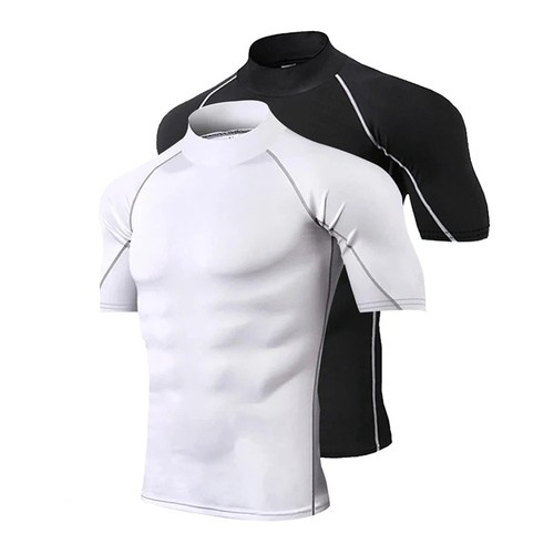 Mens rash vest guard - mens,