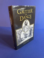 Gautier on Dance by Theophile