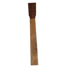 Acoustic Guitar Neck Neck for