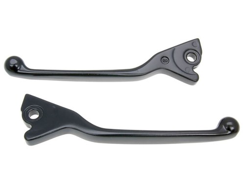Vespa gtv 250ie brake lever - 250ie,