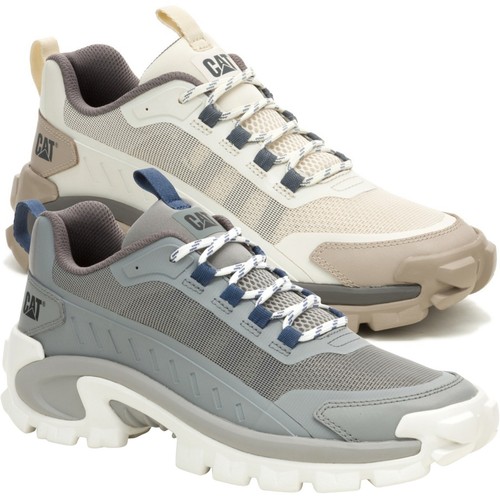 Caterpillar cat mens - caterpillar, intruder