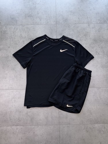 Nike dri fit miler top - miler, 1.0