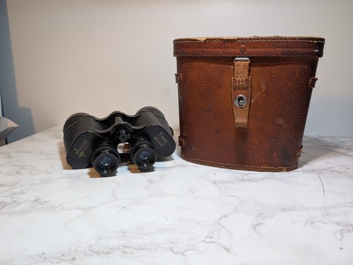 Vixen binocular 10x50 - 10x50, field