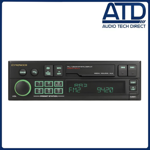 Pioneer sxt c10ps retro - sxt‑c10ps,