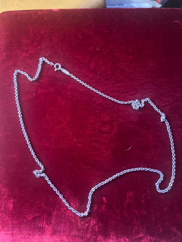 Tiffany sterling silver - tiffany, &