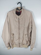 RARE Baracuta G9 Harrington