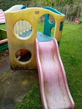 Outdoor little tikes kids - little,