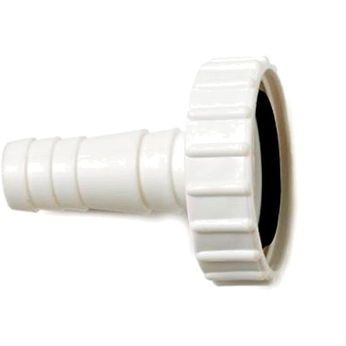 White 25mm appliance - 25mm,