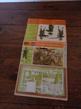 AIRFIX 54MM COLLECTORS SERIES