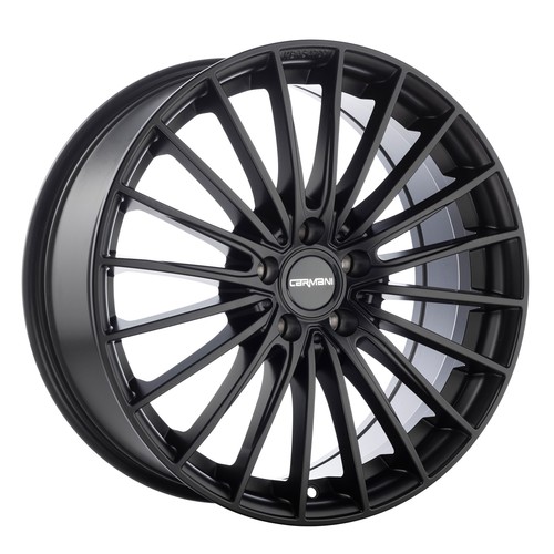 Carmani rims karl 0x19 - carmani,