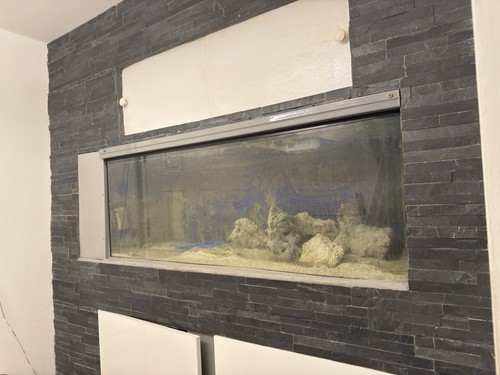 Aquarium fish tank - ,
