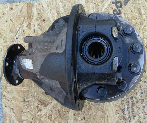2007 2013 toyota tundra rear - 2007-2013,