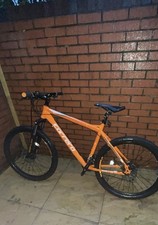 Carrera Vengeance Mountain