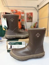 Muck Boot Unisex Forager 9”
