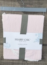 Shabby Chic Light Peach Pink